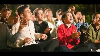 سرود عشقم علی کاری از گروه سرود مهاد