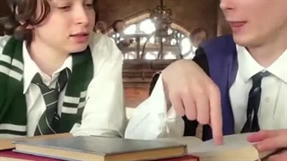 بهترین مدرسه دنیا وجود ندا...