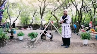 مراد بداق، نعمت بهاروند، مری و سفر ا رهگذر، عاشقانه لری با زیرنویس متن لری و ترجمه فارسی