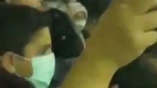 زیباترین دختر جهان