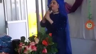 ملکه زیبایی ایران و جهان رزیتا دغلاوی نژاد