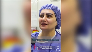 کاشت ابرو - احساس دوباره زیبایی با ابروهای جدید