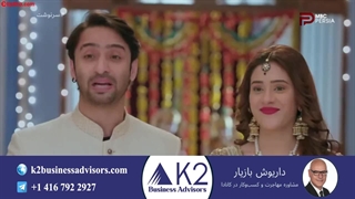 سریال هندی سرنوشت قسمت 111 (دوبله فارسی)