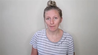 ماسک مو او جی ایکس OGX حاوی روغن  آرگان مراکشی