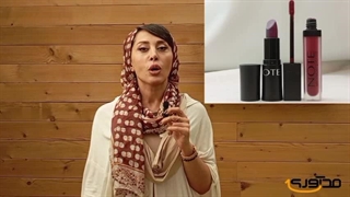 10 اشتباه رایج در زدن رژلب زدن