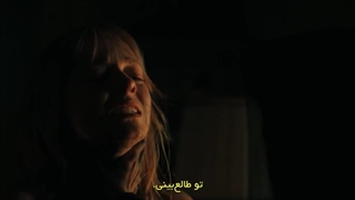 فیلم جنگ داخلی بادوبله  فارسی/  Civil War 2024