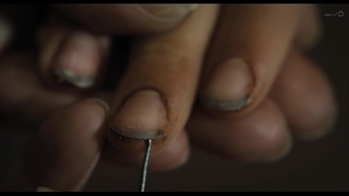 فیلم اولین طالع نحس با دوبله فارسی/The First Omen 2024