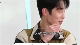 جه‌ووک : تو حموم میرقصم ! :خنده: