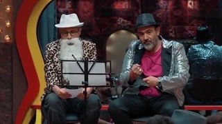 قسمت دوم جوکر 2 (کامل)(ویدائو)| سریال جوکر 2 طبقه بیست و یک قسمت 2