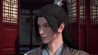 انیمه جدید برترین خدای شمشیر Supreme God Sword فصل 2 قسمت 3 (23) زیرنویس چسبیده