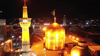 مهمانی سلطان