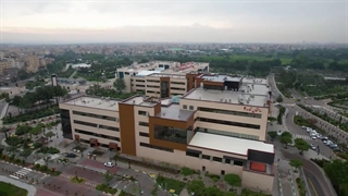 گام جدی آستان قدس رضوی در تحقق جوانی جمعیت