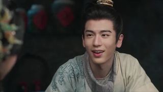 سریال چینی خواستگار روح روباه پیمان ماه خونین قسمت 33 (Fox Spirit Matchmaker: Red Moon Pact 2024) با زیرنویس فارسی