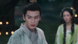 سریال چینی خواستگار روح روباه پیمان ماه خونین قسمت 34 (Fox Spirit Matchmaker: Red Moon Pact 2024) با زیرنویس فارسی