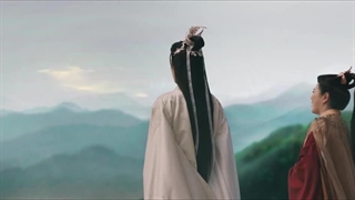 سریال چینی خواستگار روح روباه پیمان ماه خونین قسمت 35 (Fox Spirit Matchmaker: Red Moon Pact 2024) با زیرنویس فارسی