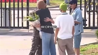 ببینید کی برگشته⁦ಥ⁠‿⁠ಥ⁩ و بالاخره جین:)