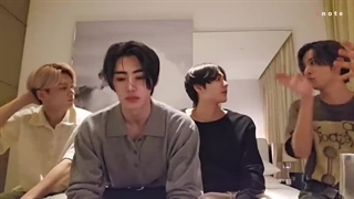 ویدیو ولاگ نوت جونگوون، هیسونگ، جی سونگهون از انهایپن + زیرنویس فارسی