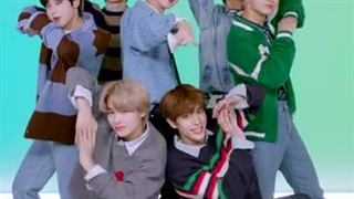 ریلی دنس اهنگ " 10 Months " از انهایپن