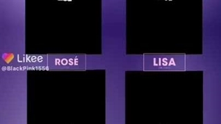 میکس بلک پینک