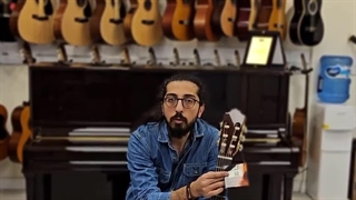 تنها نمایندگی رسمی برند آلمانزا در ایران