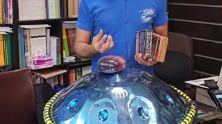 هدیه مناسب برای هنرمندان و علاقه مندان به موسیقی