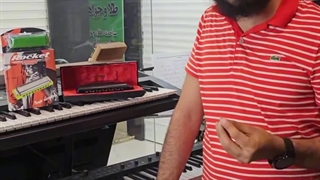 سه مطلب مهم در مورد سازدهنی