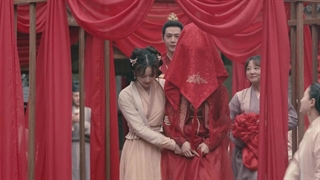 قسمت بیست و چهارم(آخر) سریال چینی*[زندگی دو گانه یارم]*(♡با زیرنویس فارسی♡)