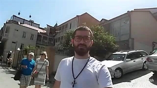 ارمین روحی به کجا رفت؟