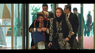 دانلود فیلم تگزاس 3 بابازی پژمان جمشیدی با لینک مستقیم (کامل + رایگان)