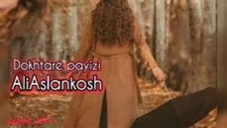 AliAslankosh _ Dokhtare payizi