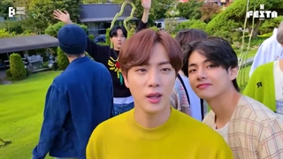 BTS (방탄소년단) 'Life Goes On' (in the forest ver.) | بی تی اس