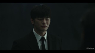 سریال کره ای بازی مرگ فصل 1 قسمت 5 دوبله فارسی