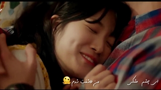 (( سیاه چومه )) میکس سریال دونده دوست داشتنی  با آهنگ شمالی . تقدیمی .