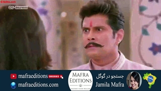 سریال هندی ملکی قسمت 134 (دوبله فارسی)