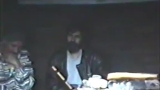 نی و آواز خصوصی خلیل عالی نژاد، سلسله موی دوست، استکهلم سوئد کلینیک پوست