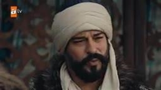 تماشای قسمت 164 سریال قیام عثمان با زیرنویس فارسی در کانال تلگرام ما/ لینک کانال توضیحات