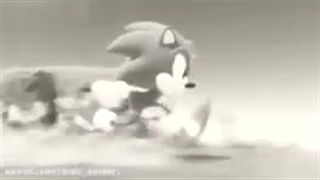 آهنگ محبوب سونیک