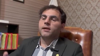 سید امیر هاشم احمدی | سایت بهترین در مشهد