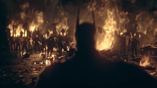 تریلر بازی بتمن: آرکام شدو | Batman: Arkham Shadow Trailer