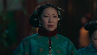 سریال چینی رویای بازگشت به سلسله چینگ قسمت ۳۵ زیرنویس فارسی