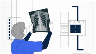 استوری موشن پزشکی به زبان انگلیسی | پلاسینگ