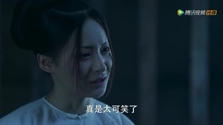 سریال چینی رویای بازگشت به سلسله چینگ قسمت ۳۹ زیرنویس فارسی