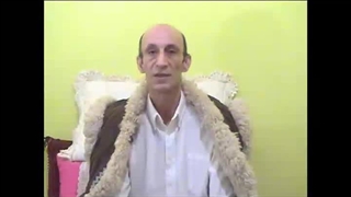 21- عرفان چیست؟ - استاد خانجانی