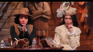 دانلود مسابقه پدرخوانده فصل سوم قسمت 7