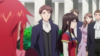 انیمه قدرت بانوی مقدس همه کاره است قسمت ۹ زیرنویس فارسی