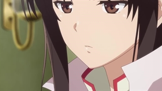 انیمه قدرت بانوی مقدس همه کاره است فصل ۲ قسمت ۴ زیرنویس فارسی