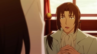 انیمه قدرت بانوی مقدس همه کاره است فصل ۲ قسمت ۶ زیرنویس فارسی