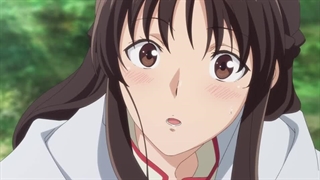 انیمه قدرت بانوی مقدس همه کاره است فصل ۲ قسمت ۹ زیرنویس فارسی