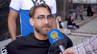 روایت یک زیارت خالص؛ زلال به پاکی دل کودکان و پُر اُمید به شیرینیِ ماهِ عسل