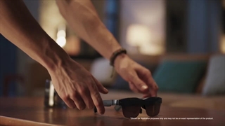 عینک XR هوشمند RayNeo Air 2 XR Smart Glasses